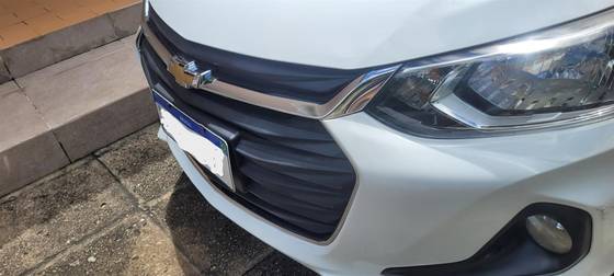CHEVROLET ONIX 1.0 FLEX PLUS LT MANUAL CHEVROLET ONIX 1.0 FLEX PLUS LT MANUAL